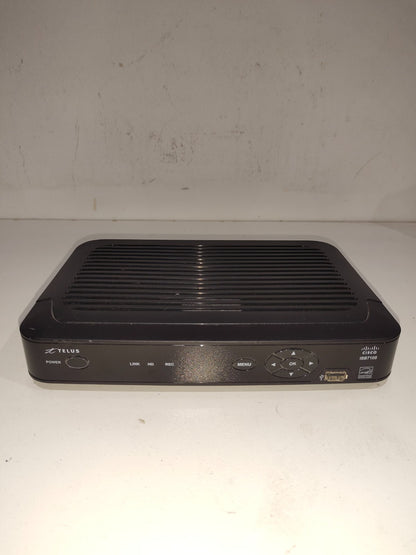c ISB7105 AT&T U-Verse Wireless WIFI TV Receiver