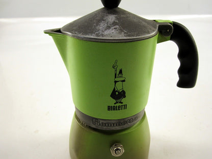 Bialetti Fiammetta Stovetop Espresso Maker