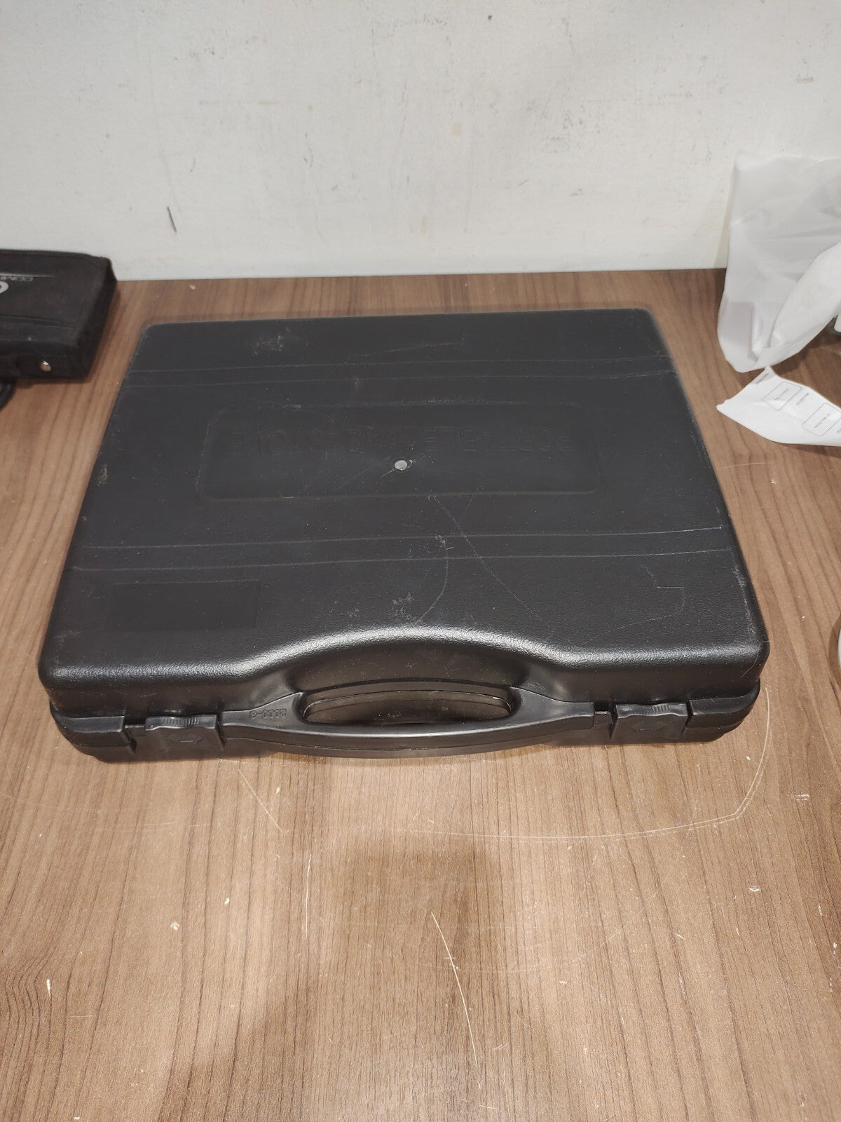 Portable Butane Gas Stove - Outdoor Camping with Case