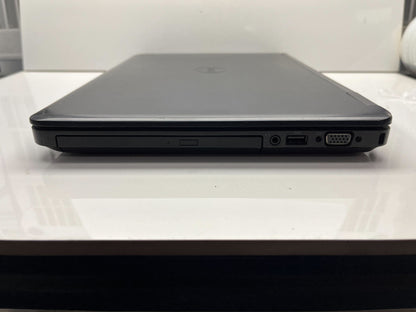 Dell Latitude E5440 i5 4300U @ 1.90 GHz 4GB RAM No HDD No OS