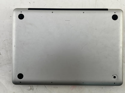 Apple Macbook Pro Mid 2009 Model Core 2 Duo 2.26 GHz 4GB RAM 160GB HDD NO OS