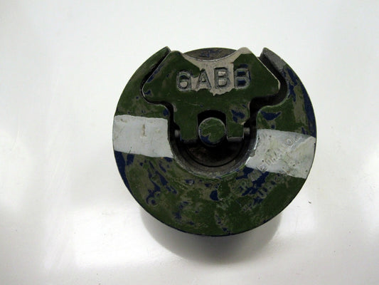Gabb 2839215 FC 3520-48 Beech Fuel Cap