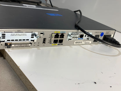 Cisco 1840 Managed Router