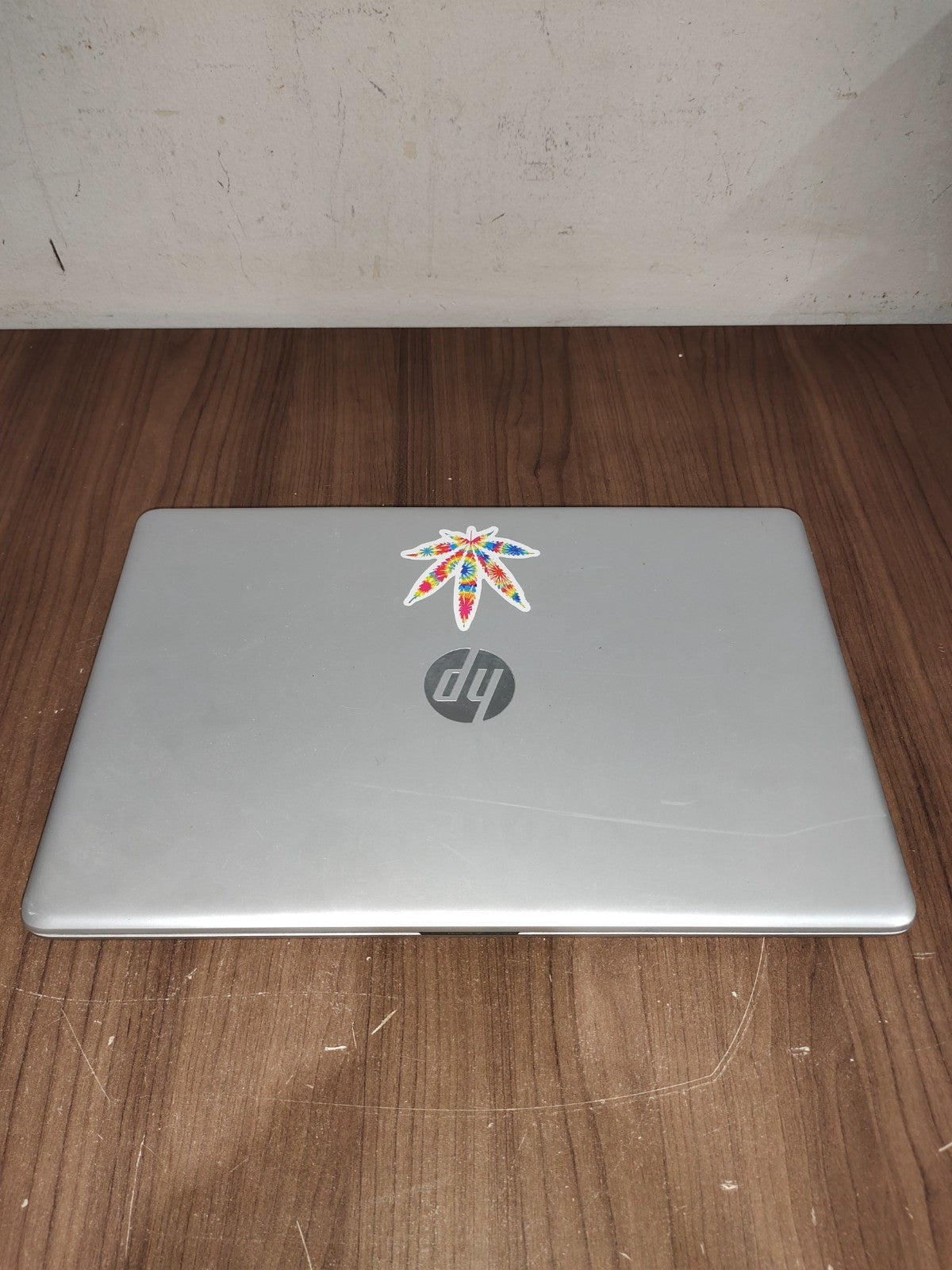 HP 15-DB1931CL 15.6" - 128GB SSD, AMD Ryzen 3 3200U, 2.60GHz, 4GB RAM - Laptop