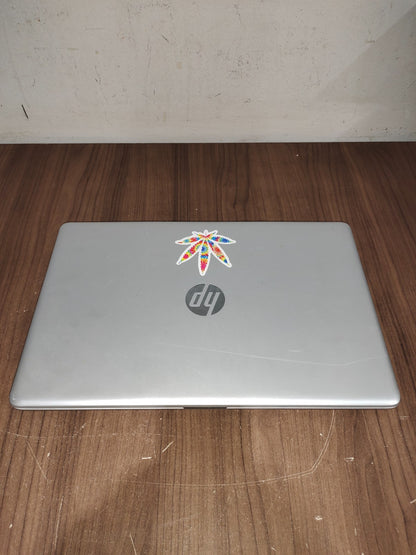 HP 15-DB1931CL 15.6" - 128GB SSD, AMD Ryzen 3 3200U, 2.60GHz, 4GB RAM - Laptop