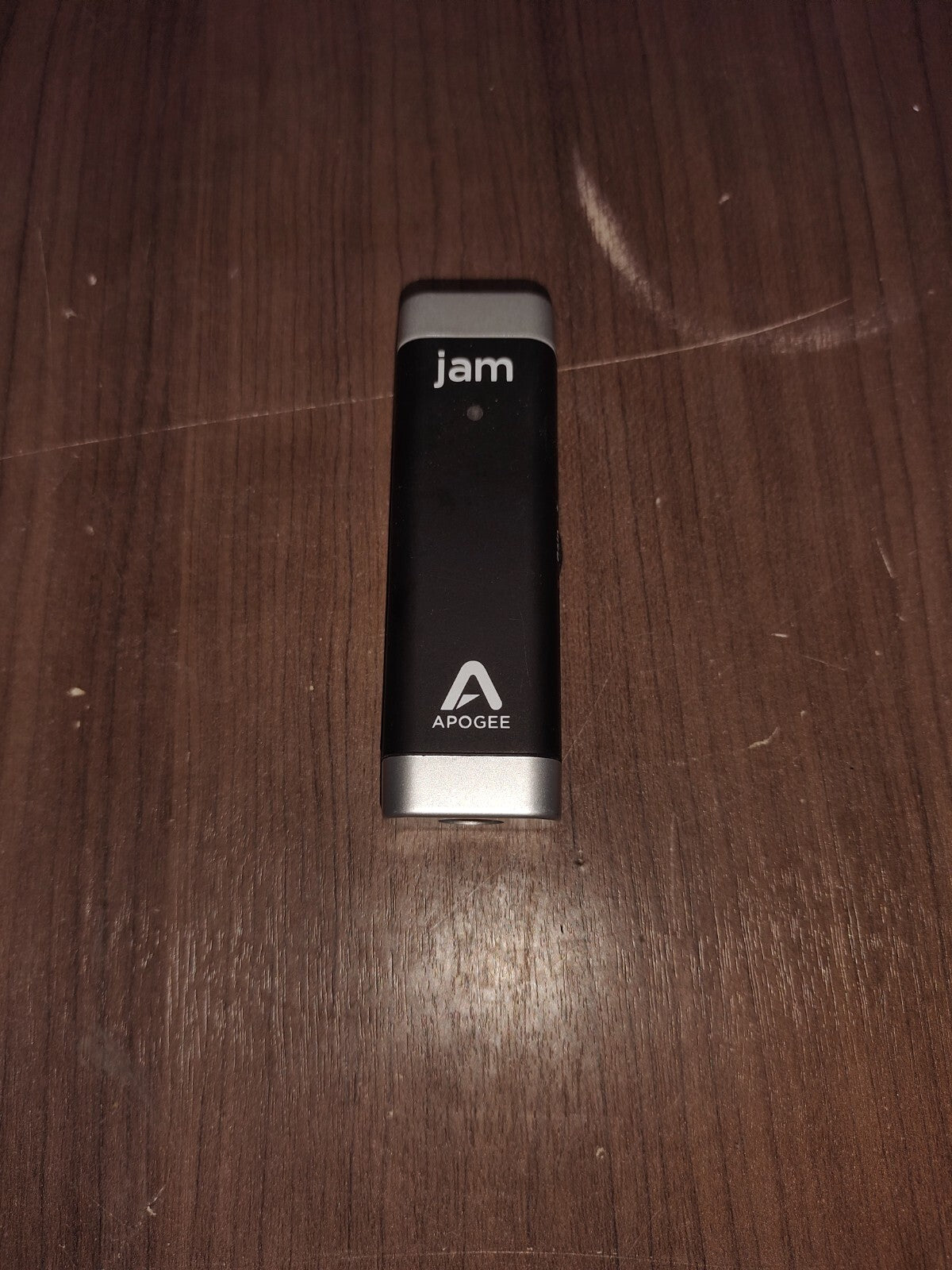 Apogee Jam (Original Version) USB 1/4" Input Guitar Bass Mic Studio