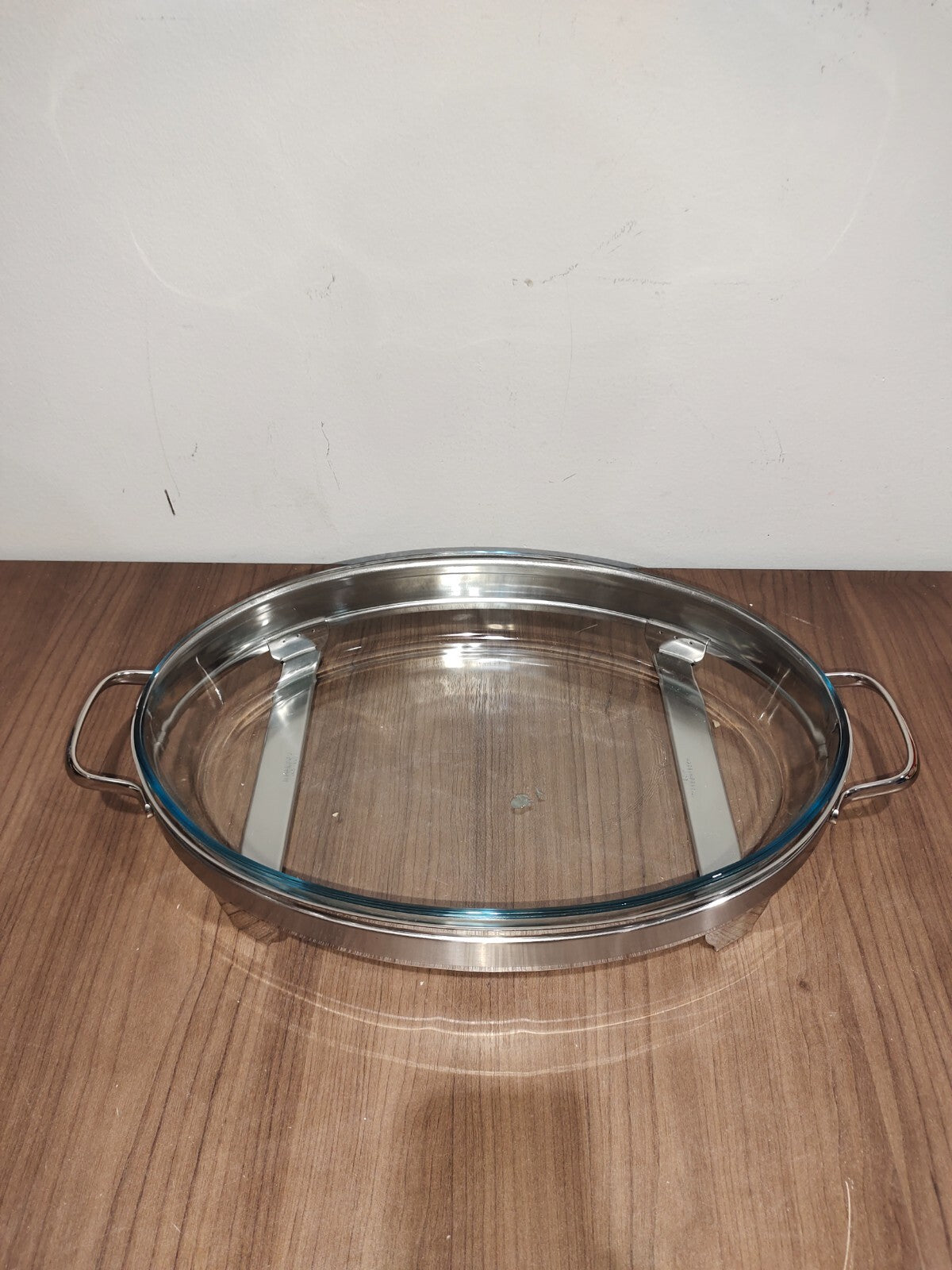 TRAMONTINA COSMOS Buffet Server & Baking Dish