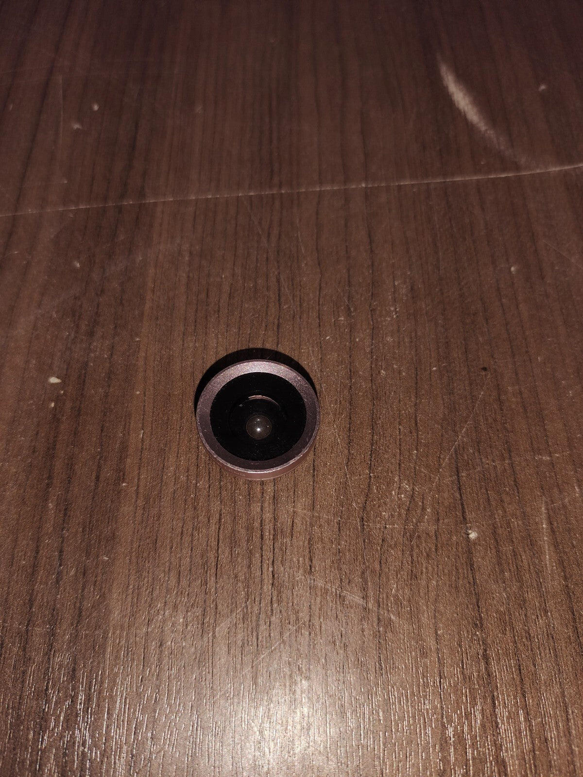 All Glass 185° High Definition Lens