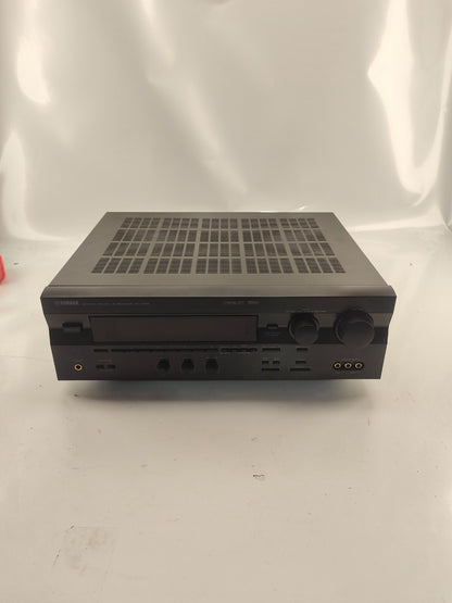 Yamaha RX-V595 Natural Sound Home Theater A/V Receiver