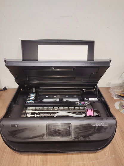 HP Envy 4522 Wireless All In One Scanner Printer Copy Photo Touchscreen