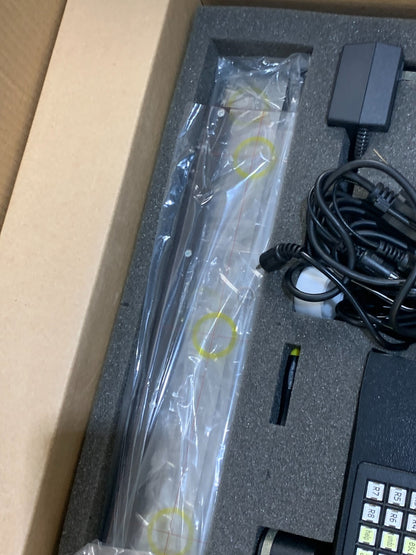 Divestco / Digi-Rule The Rat Model 1000 Digitizer