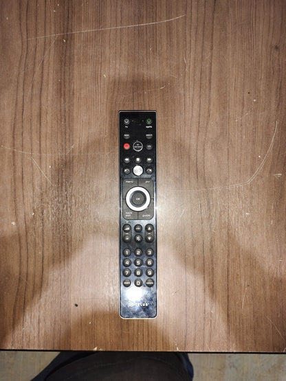 Telus Optik Slimline Remote Control 2774-550 2181812 - Lot of 4