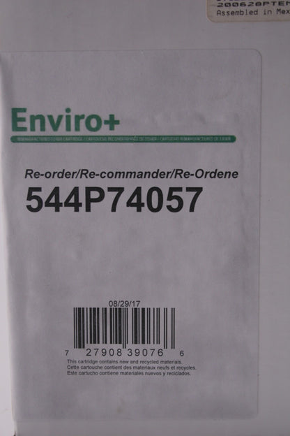 ENVIRO PLUS High Yield for Lexmark 50F0HA0 50F1H00