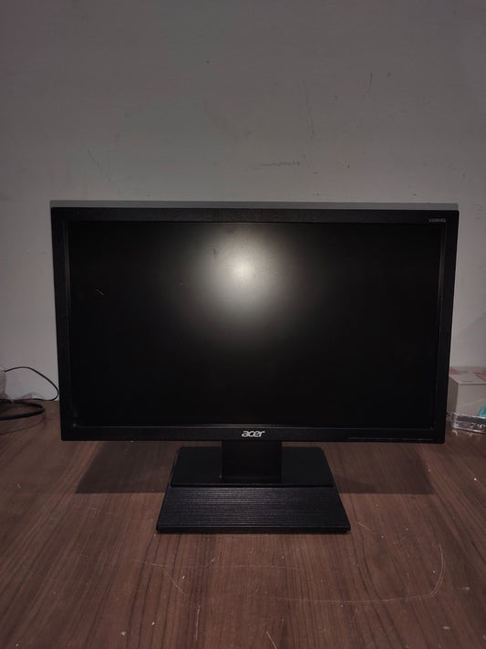 Acer V206HQL 19.5 inch Widescreen LCD Monitor