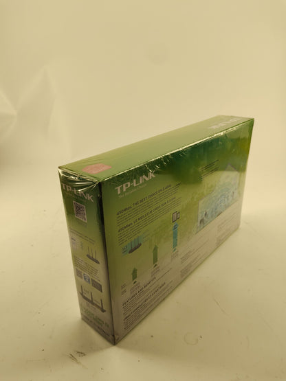 TP-Link Wi-Fi Wireless 11N Router 450 Mbps Model TL-WR940N