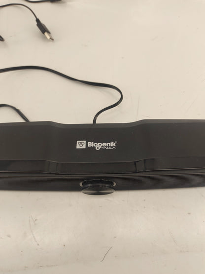 Biogenik Led Speaker with volume control