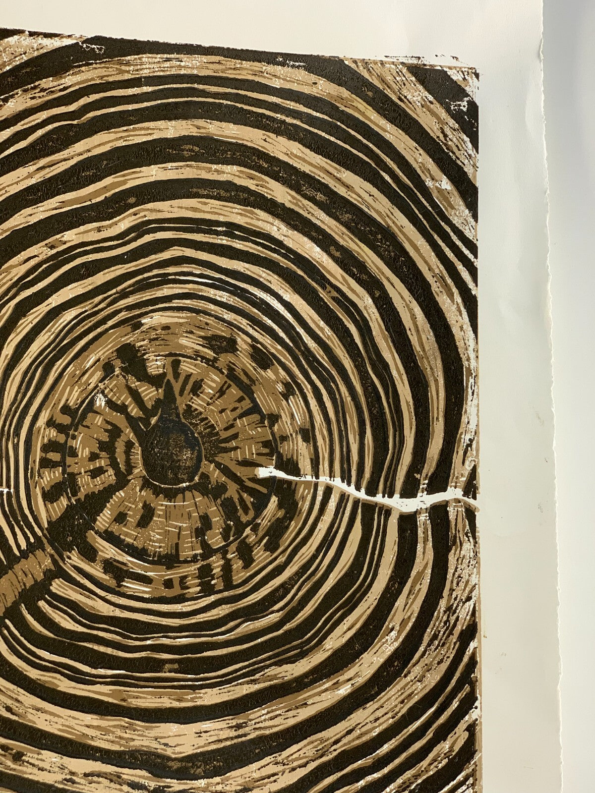 Beautiful painting by Bomen