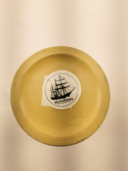 Bowring vase 9 inch