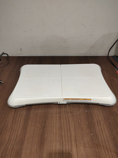 Nintendo Wii RVL-021 Balance Board Controllers - 1