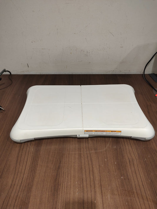 Nintendo Wii RVL-021 Balance Board Controllers - 1