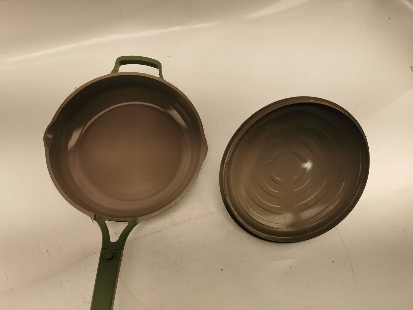 Always Pan by Our Place Sage (Green)