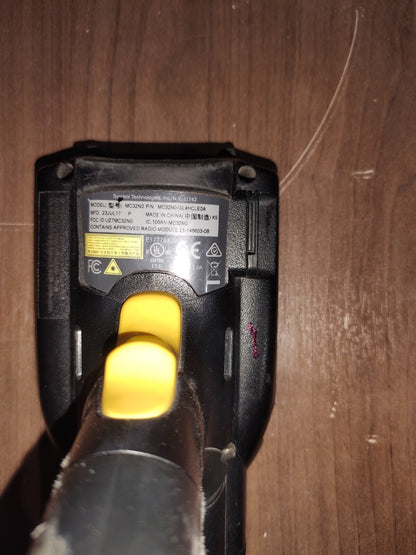 Symbol CHS3000-4000C Charging Dock & MC32N0 Barcode Scanner (4 Scanner Guns) - 3