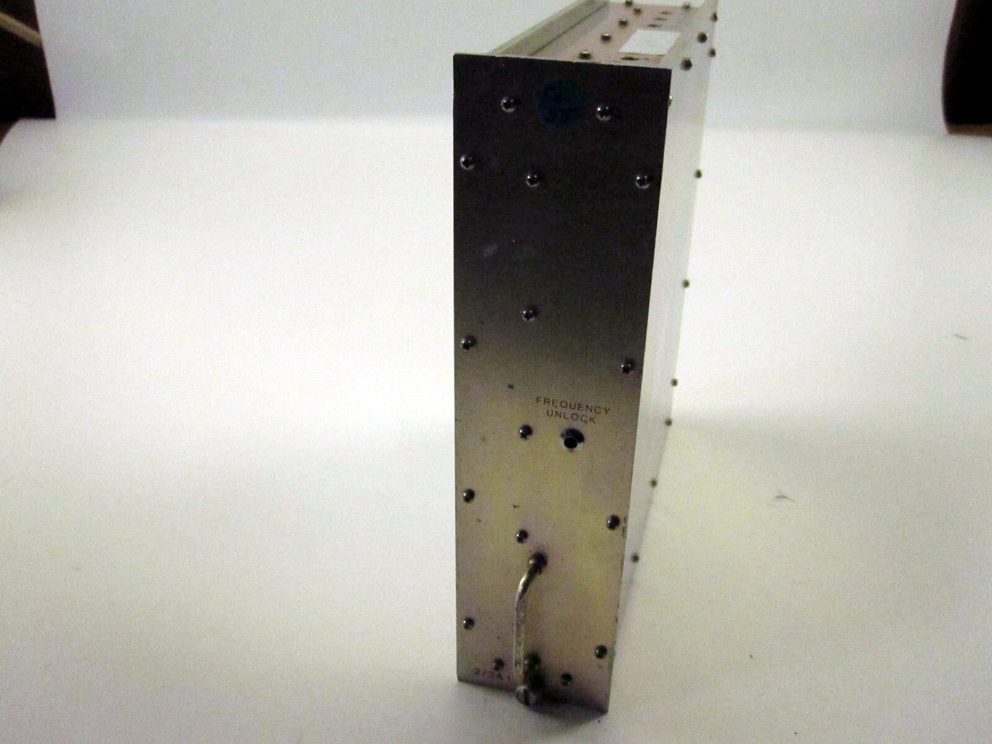 Fernau Avionics 030207-2 F055 2/3A1 Audio Equipment