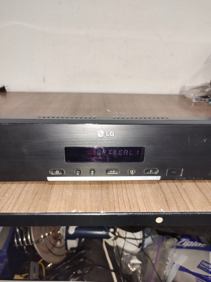 LG HLS26W Sound Bar