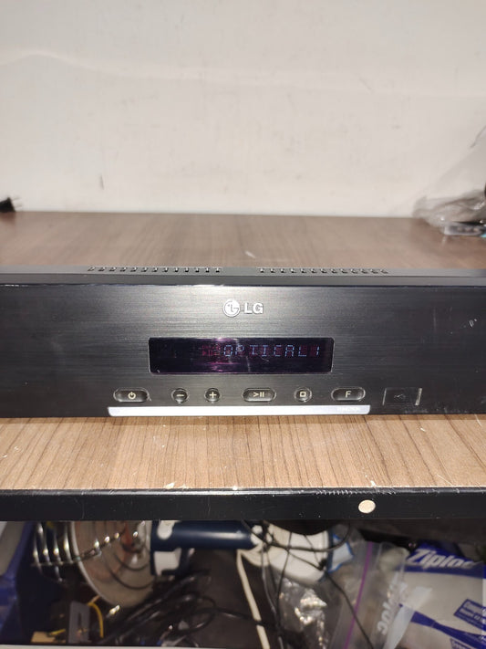 LG HLS26W Sound Bar