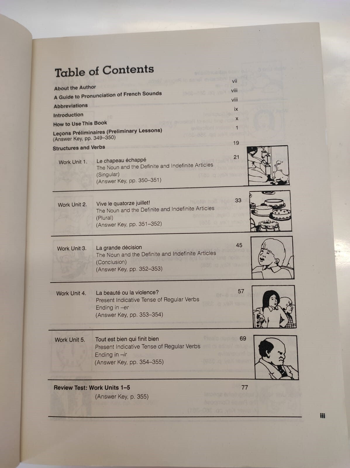 French the Easy Way Paperback Christopher Kendris