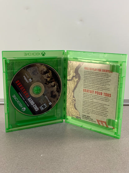 Call of Duty Vanguard - Xbox One