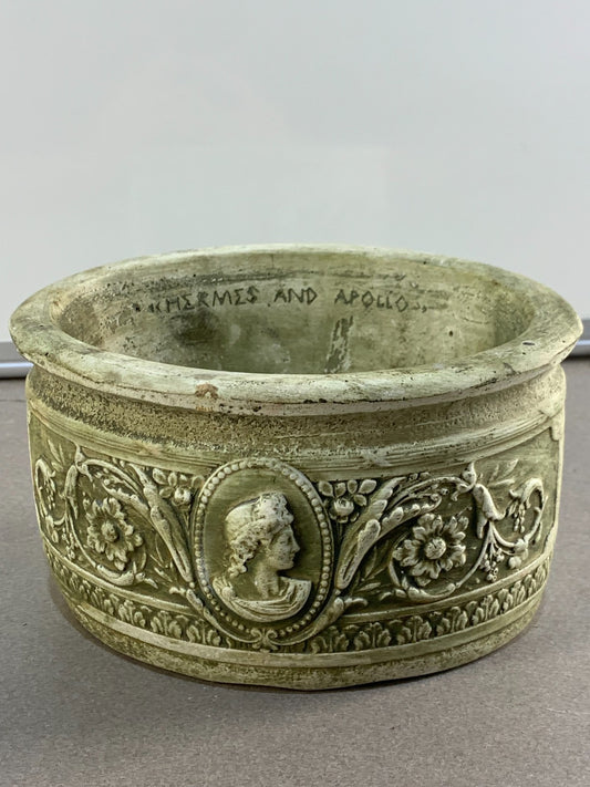 Vintage Neoclassical Garden item