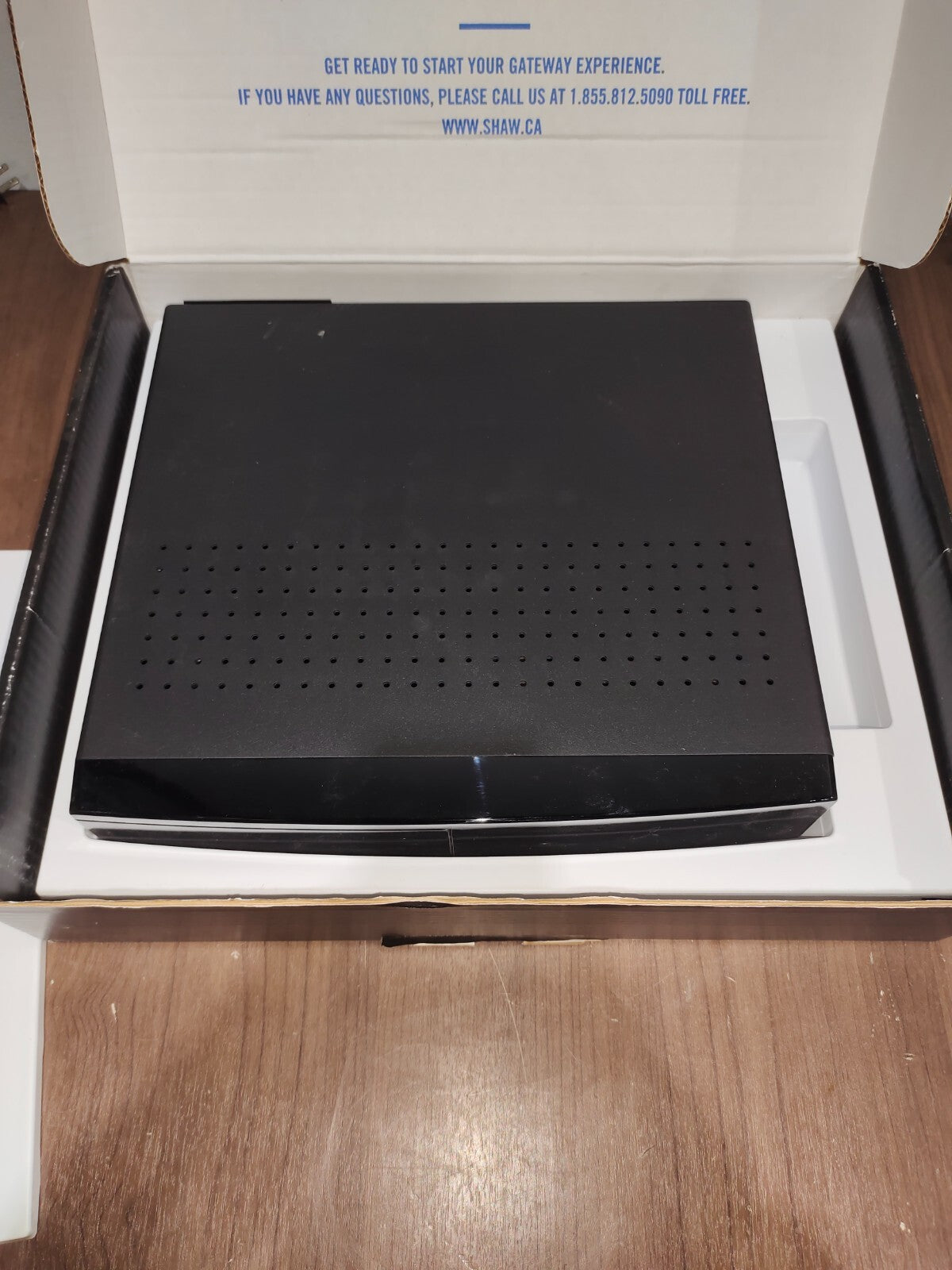 ARRIS Media Gateway Modem MG5225G/NA eSATA USB Cable Compatible