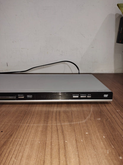 Philips DVP5140 Slim DVD/DVX Ultra PLAYER Dolby Digital Audio