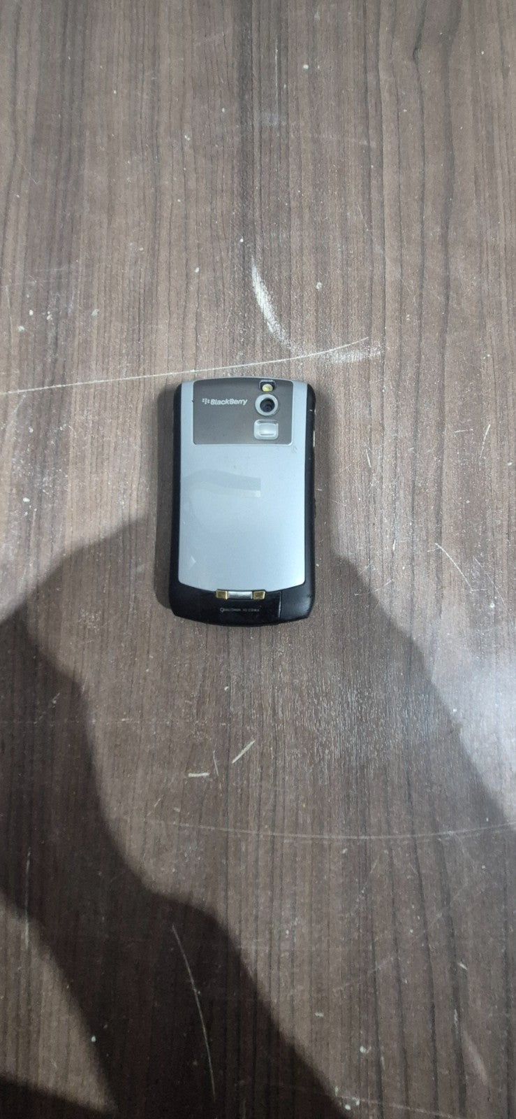 BlackBerry Curve Smartphone - Model - 8330