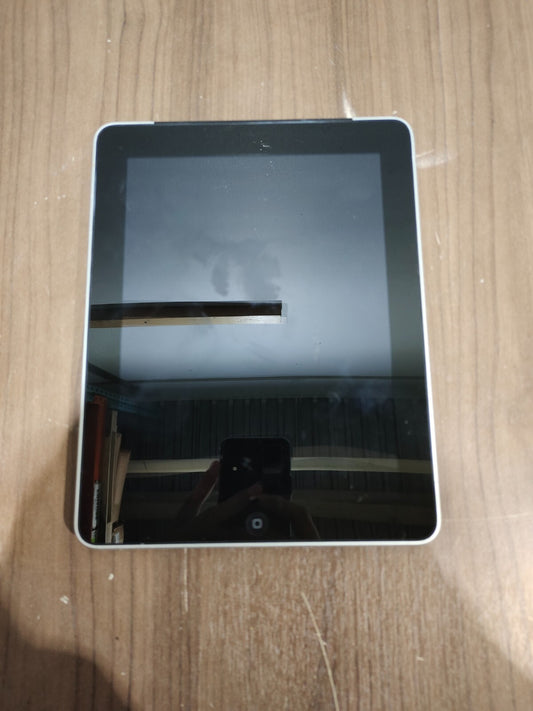 Apple iPad Original 1st generation A1337 32GB Silver 9.7" - For Parts