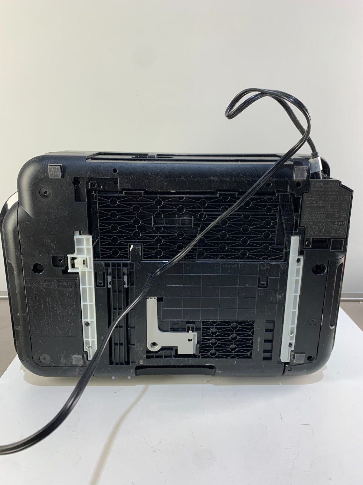 Canon PIXMA IP4600 Digital Photo Inkjet Printer