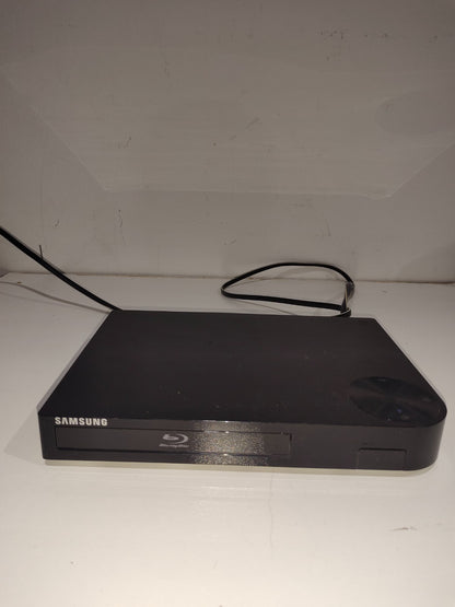 Samsung BD-F5700 Smart Blu-ray/dvd Player 1080p HD Wifi