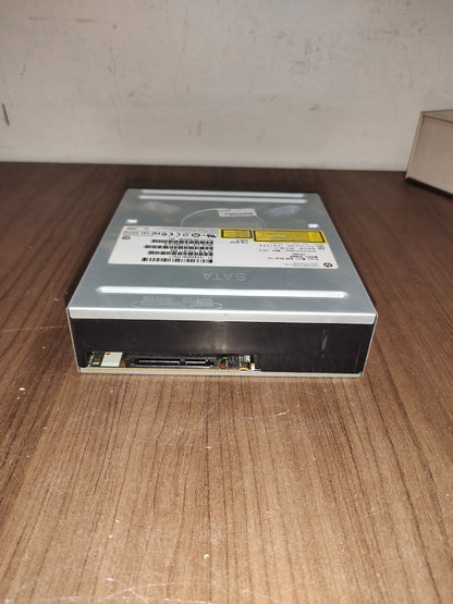 HP GH80N Super Multi DVD Rewriter