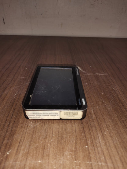 Sanyo Easy Street NVM-4370 Automotive GPS Bluetooth Unit