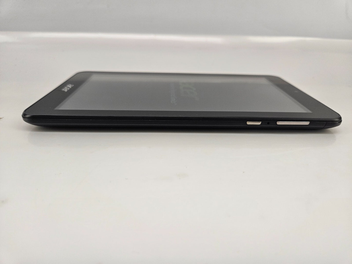 Acer Iconia One 7 B1-770 - 7-inch Black - 1GB RAM - 16GB - Factory Reset