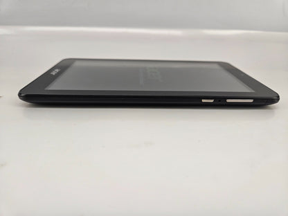 Acer Iconia One 7 B1-770 - 7-inch Black - 1GB RAM - 16GB - Factory Reset