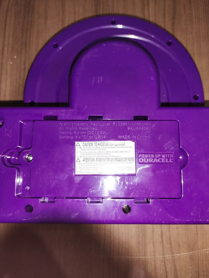 Hasbro 2013 Twister Dance Game Speaker A8583