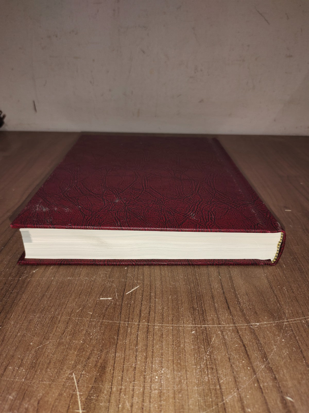 Encyclopedia Britannica Book Year - 1993