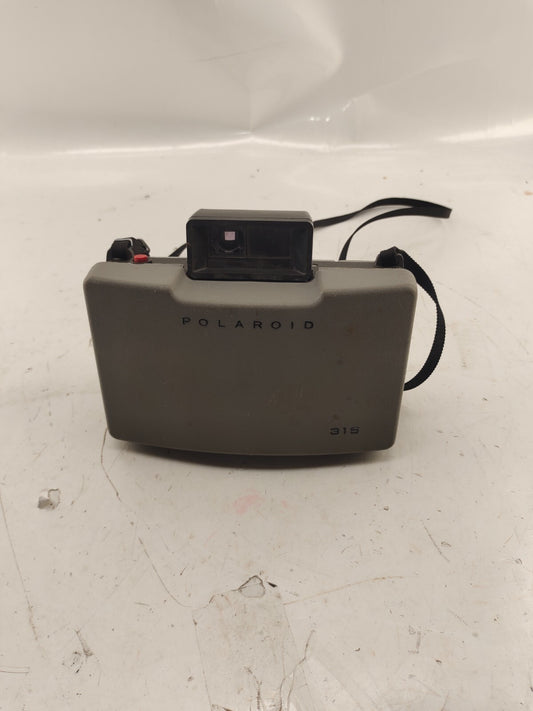 Vintage Polaroid 315 - Camera Automatic Land Camera