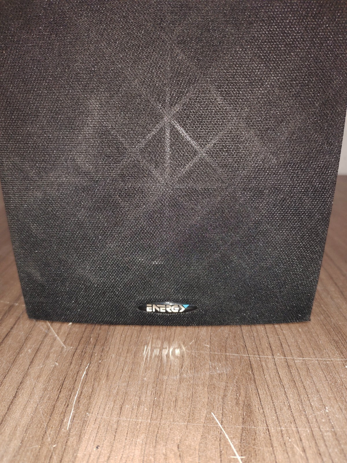 Energy Speaker - E:XL Series - Black Color - 1