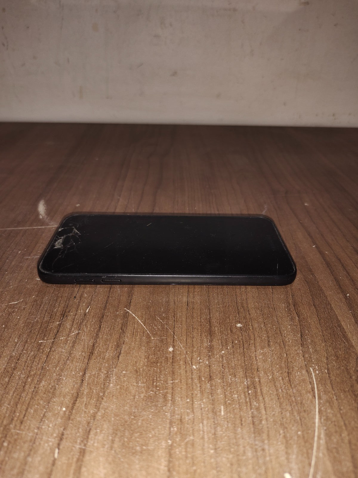 Samsung Galaxy J2 SM-J260T1 (Black 16GB) - For Parts