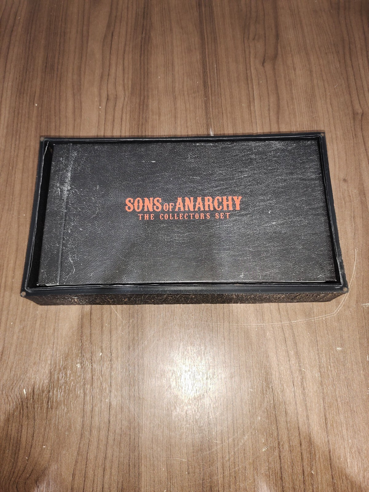 SONS OF ANARCHY - The Collector's Set - Seasons 1-7