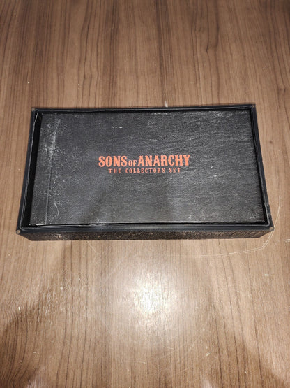 SONS OF ANARCHY - The Collector's Set - Seasons 1-7