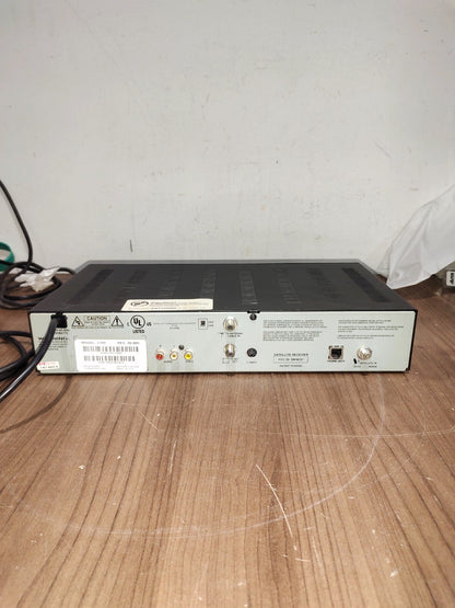 Bell TV Expressvu 2700 satellite receiver